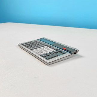 Texas Instruments TI-66 Calcolatrice programmabile