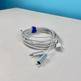 Cavo uscita video da iPod/iPhone a RCA