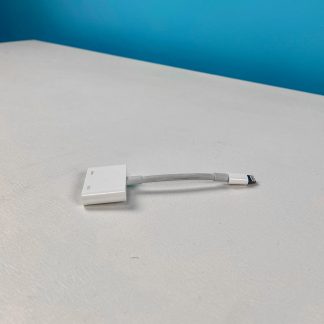 Adattatore Apple da Lightning a HDMI