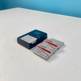 Canon Battery pack NB-5L