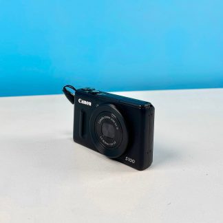 Canon PowerShot S100