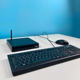 ACER Veriton N4630G, tastiera e mouse