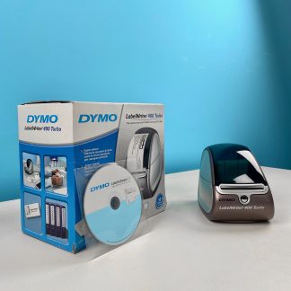 Labelwriter 400 Turbo