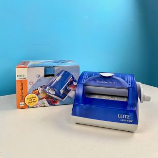 LEITZ EasyLaminator